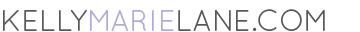 kellymarielane.com