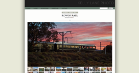 Kelly Lane Photo