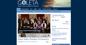 Chamber of Commerce