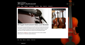 Instrument Rentals
