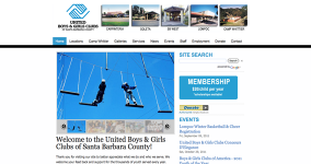Boys & Girls Club of SB