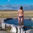 Nude Hilltop Hot Springs