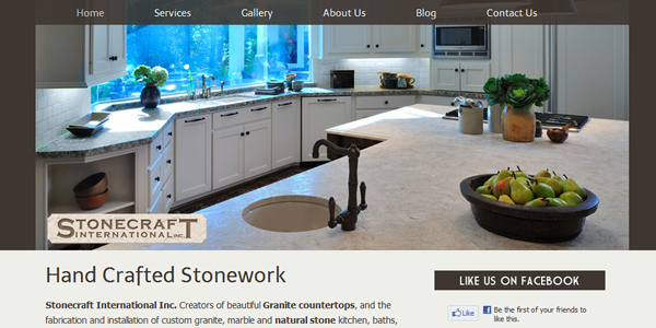 Stonecraft Intl