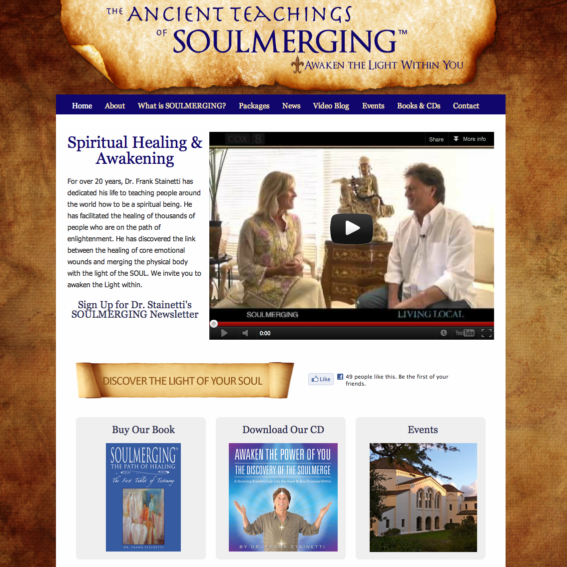 Soulmerging