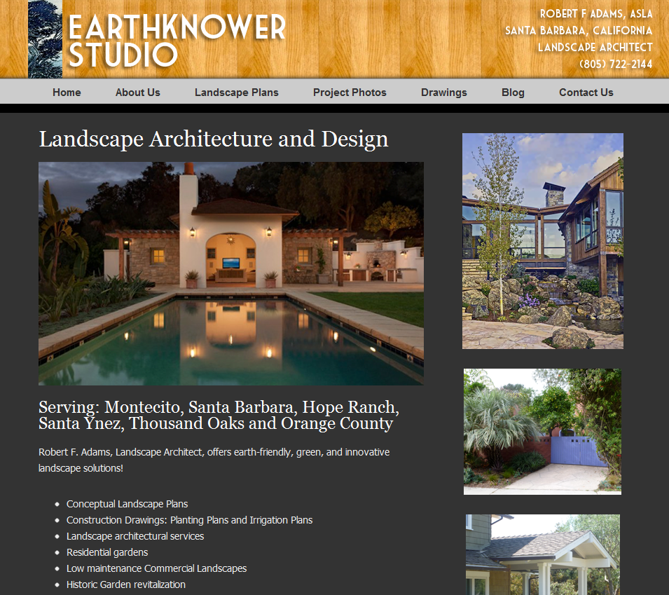 Earthknower