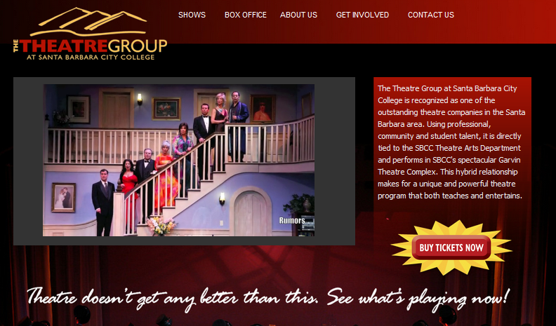 SBCC Theatre Group