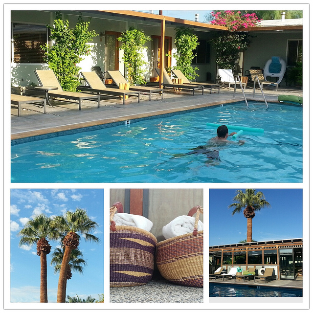 The Spring Resort, Palm Springs, CA