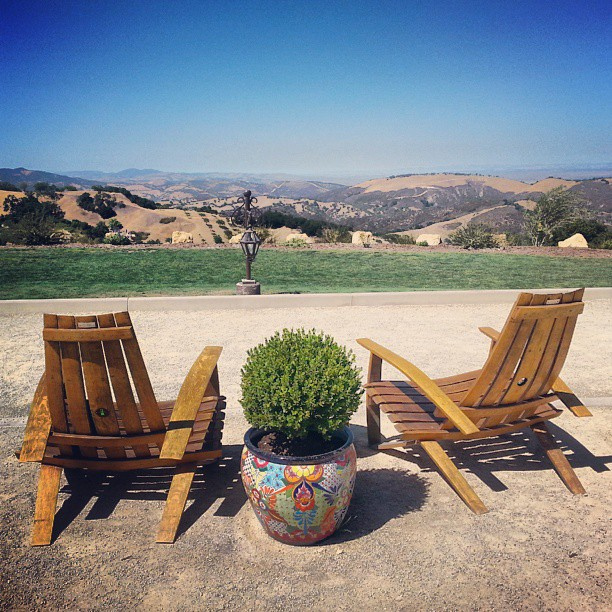 Daou Winery, Paso Robles
