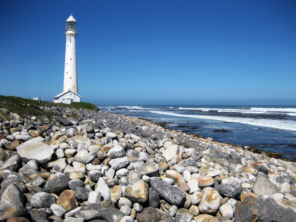 Lighthouse, South Africa