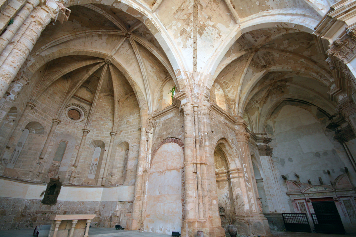 monsateria-de-piedra-cathedral