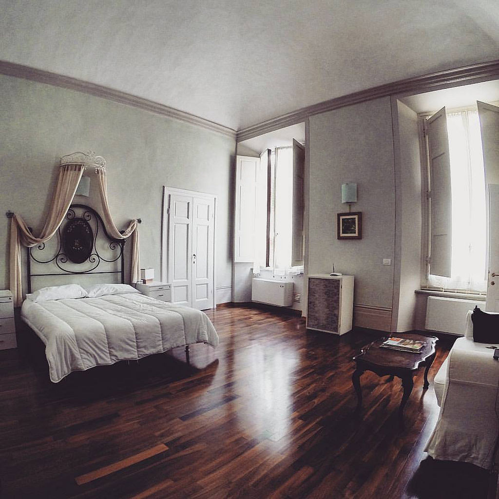 Florence-airbnb